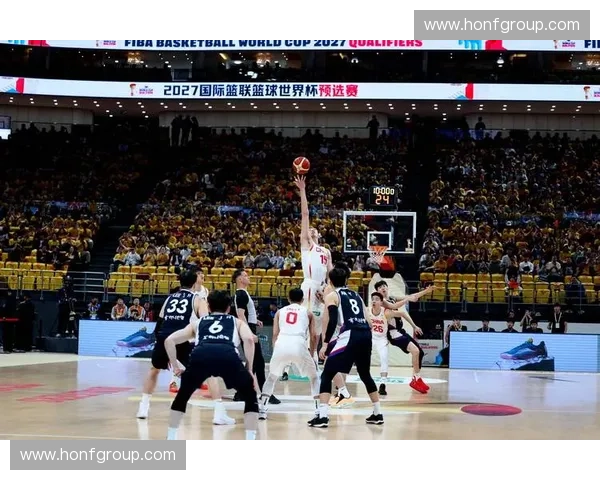 男篮世界杯精彩回顾与中国队表现深度解析